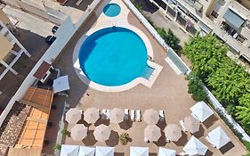 Torremolinos Center Apartment